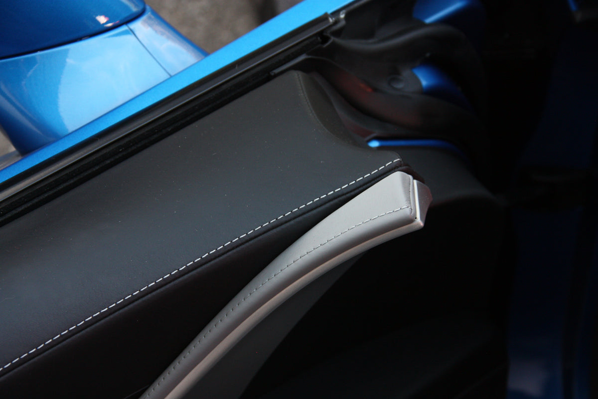 Corvette C7 Stingray 466cv BVM Pack LT3 - Z51 / 62.900km / 69.900€ / 2015