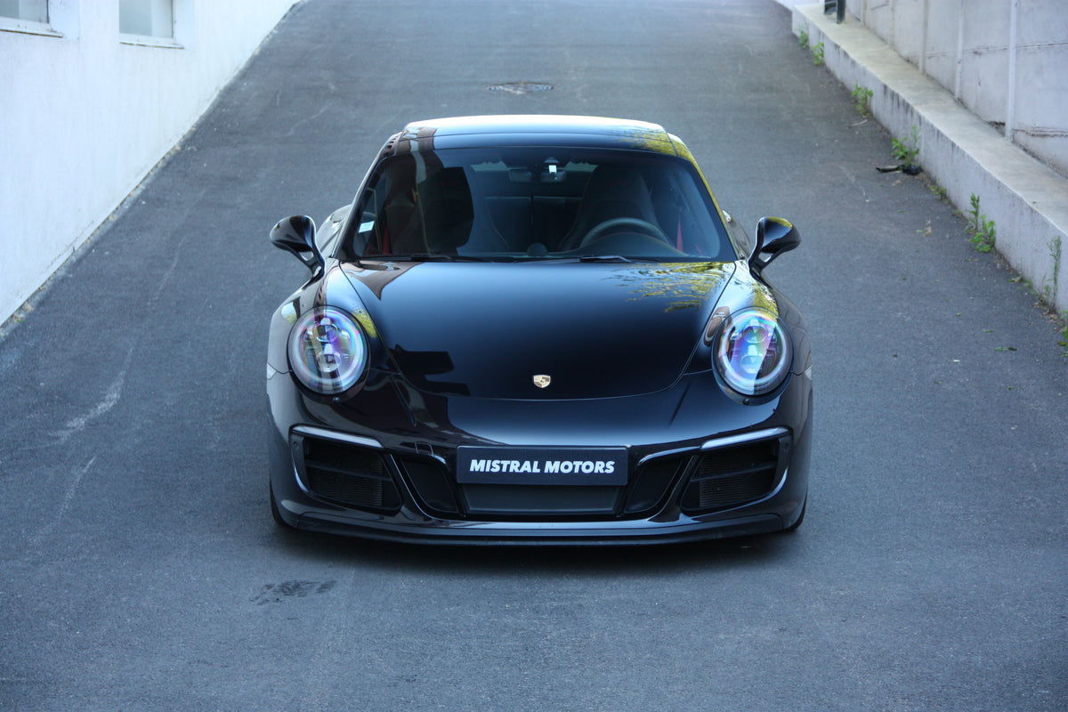 Porsche 911 991/2 Carrera GTS