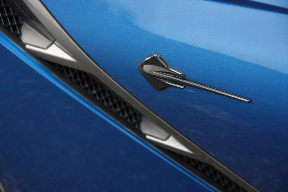 Corvette C7 Stingray 466cv BVM Pack LT3 - Z51 / 62.900km / 69.900€ / 2015