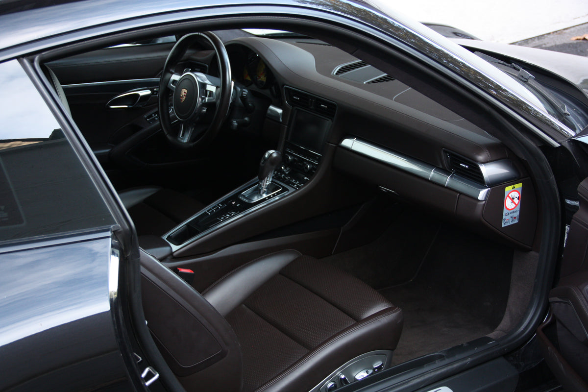 Porsche 911 991 ph1 carrera S 400CH PDK coupe / 84.900€