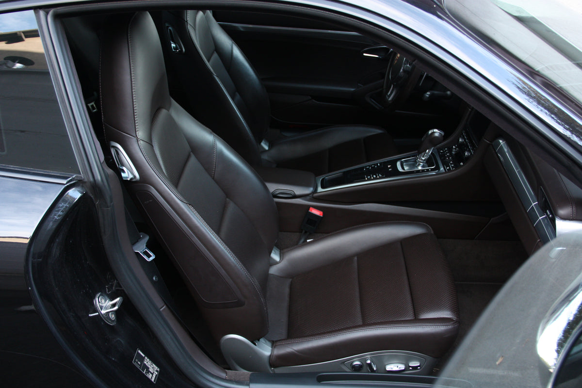 Porsche 911 991 ph1 carrera S 400CH PDK coupe / 84.900€