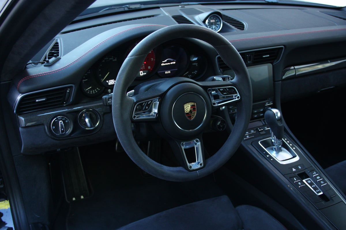 Porsche 911 991/2 Carrera GTS