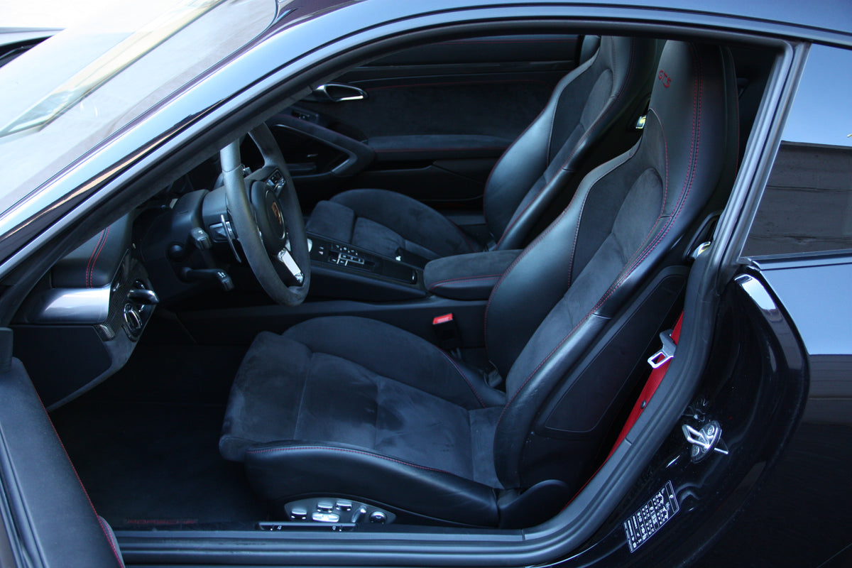 Porsche 911 991/2 Carrera GTS