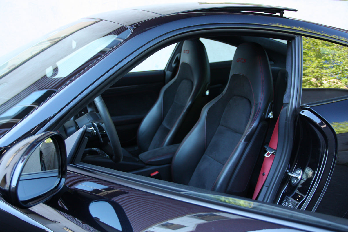 Porsche 911 991/2 Carrera GTS