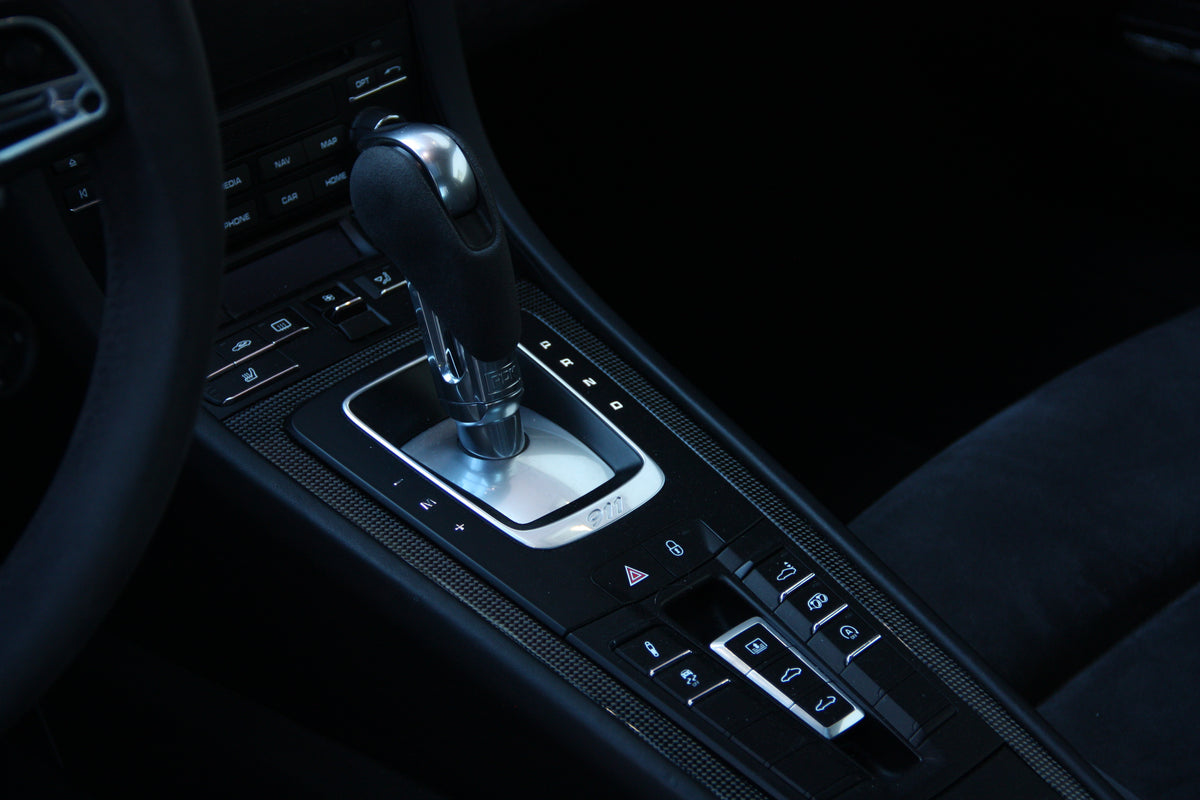Porsche 911 991/2 Carrera GTS