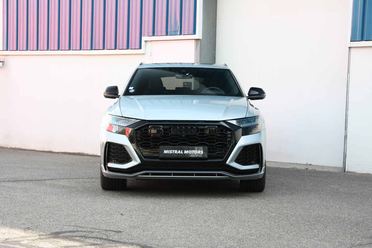Audi RSQ8 4,0L V8 TFSI 600Ch QUATTRO TIPTRONIC 8 / 24.900km / 134.900€