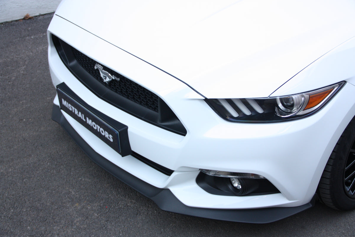 Ford MUSTANG FASTBACK 5.0 V8 450CH GT BVA10 / 46.900€ / 47.000km