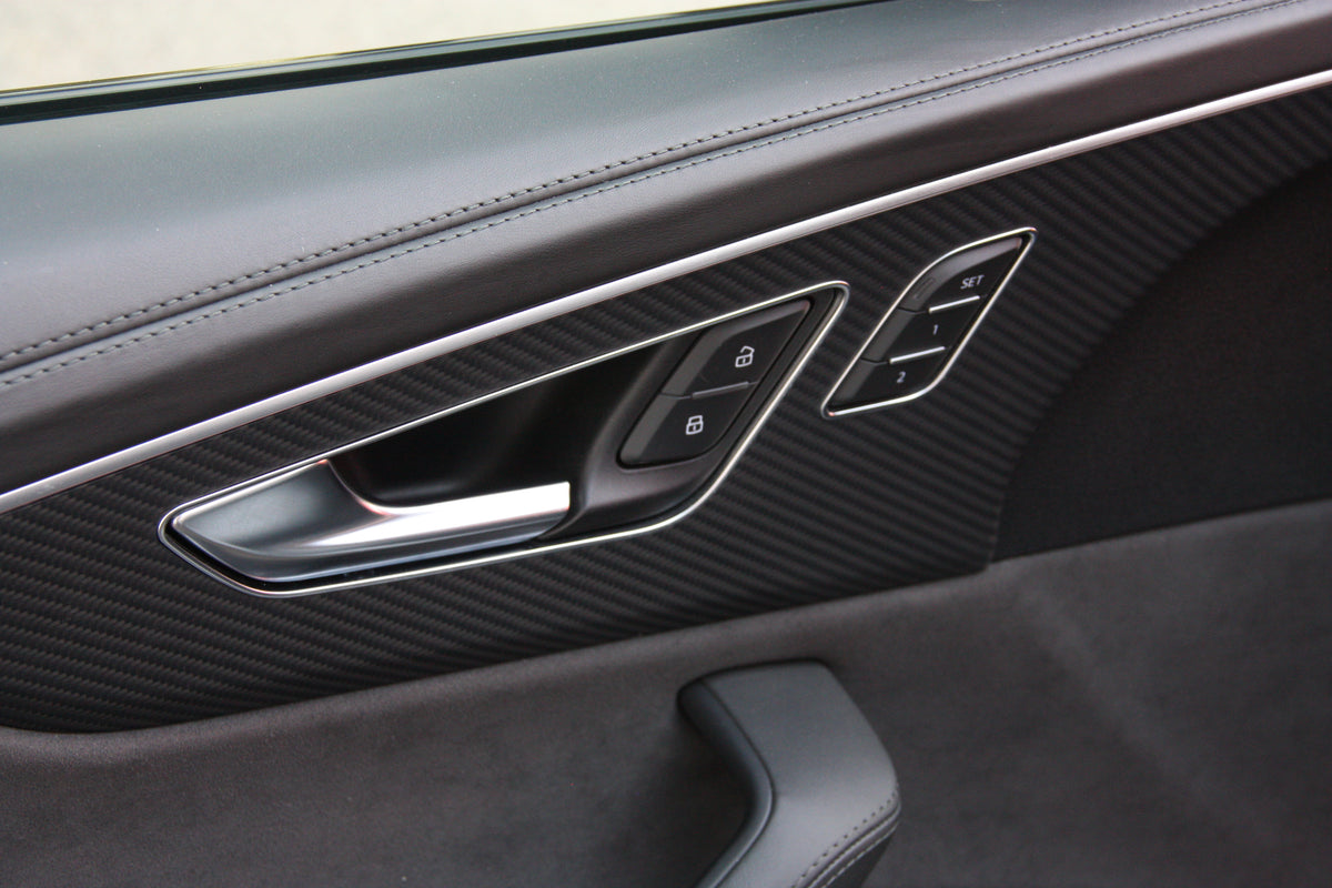 Audi RSQ8 4,0L V8 TFSI 600Ch QUATTRO TIPTRONIC 8 / 24.900km / 134.900€