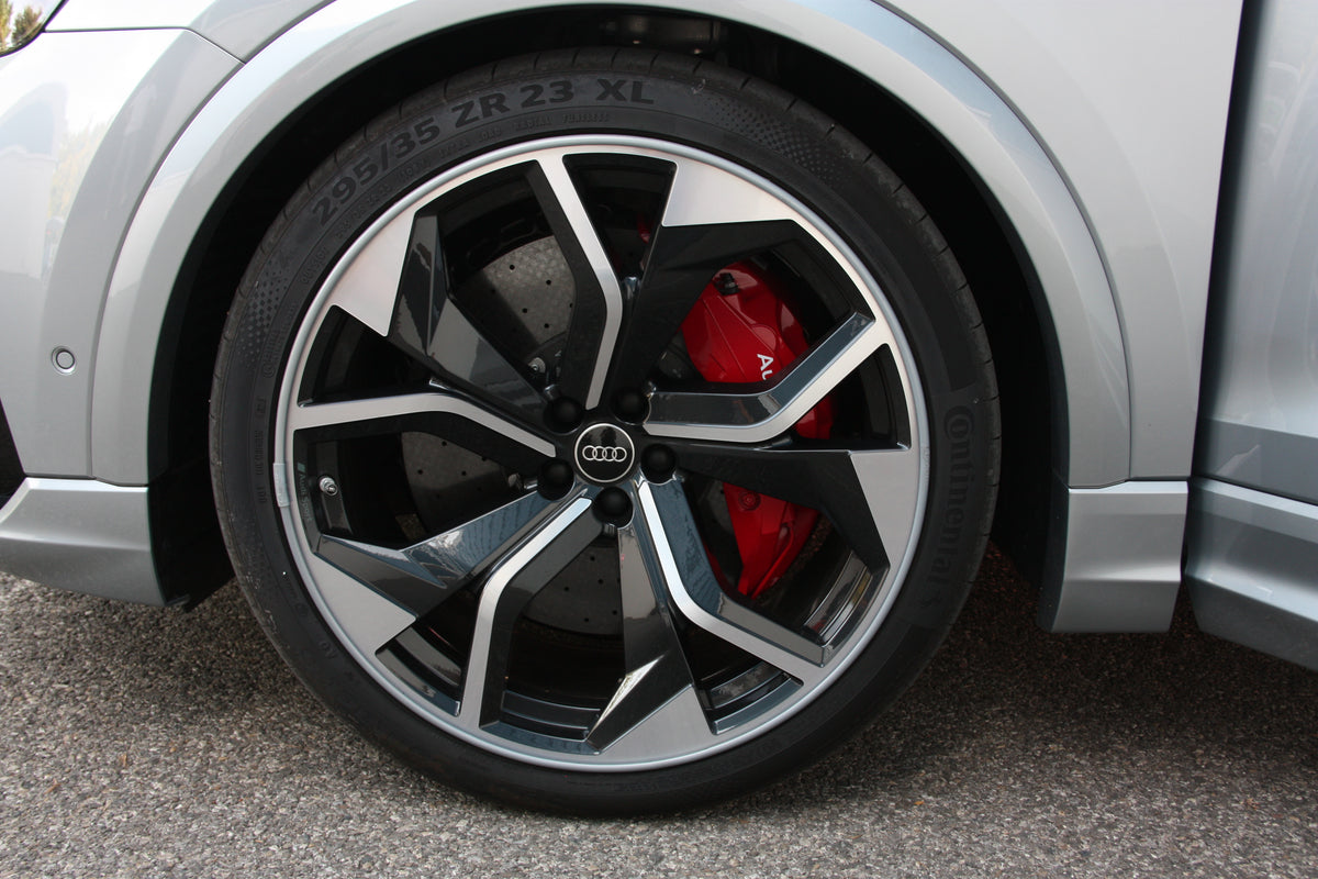 Audi RSQ8 4,0L V8 TFSI 600Ch QUATTRO TIPTRONIC 8 / 24.900km / 134.900€