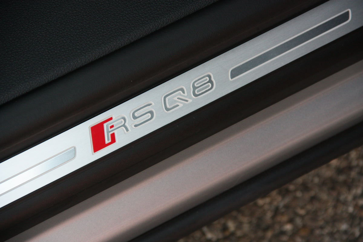Audi RSQ8 4,0L V8 TFSI 600Ch QUATTRO TIPTRONIC 8 / 24.900km / 134.900€