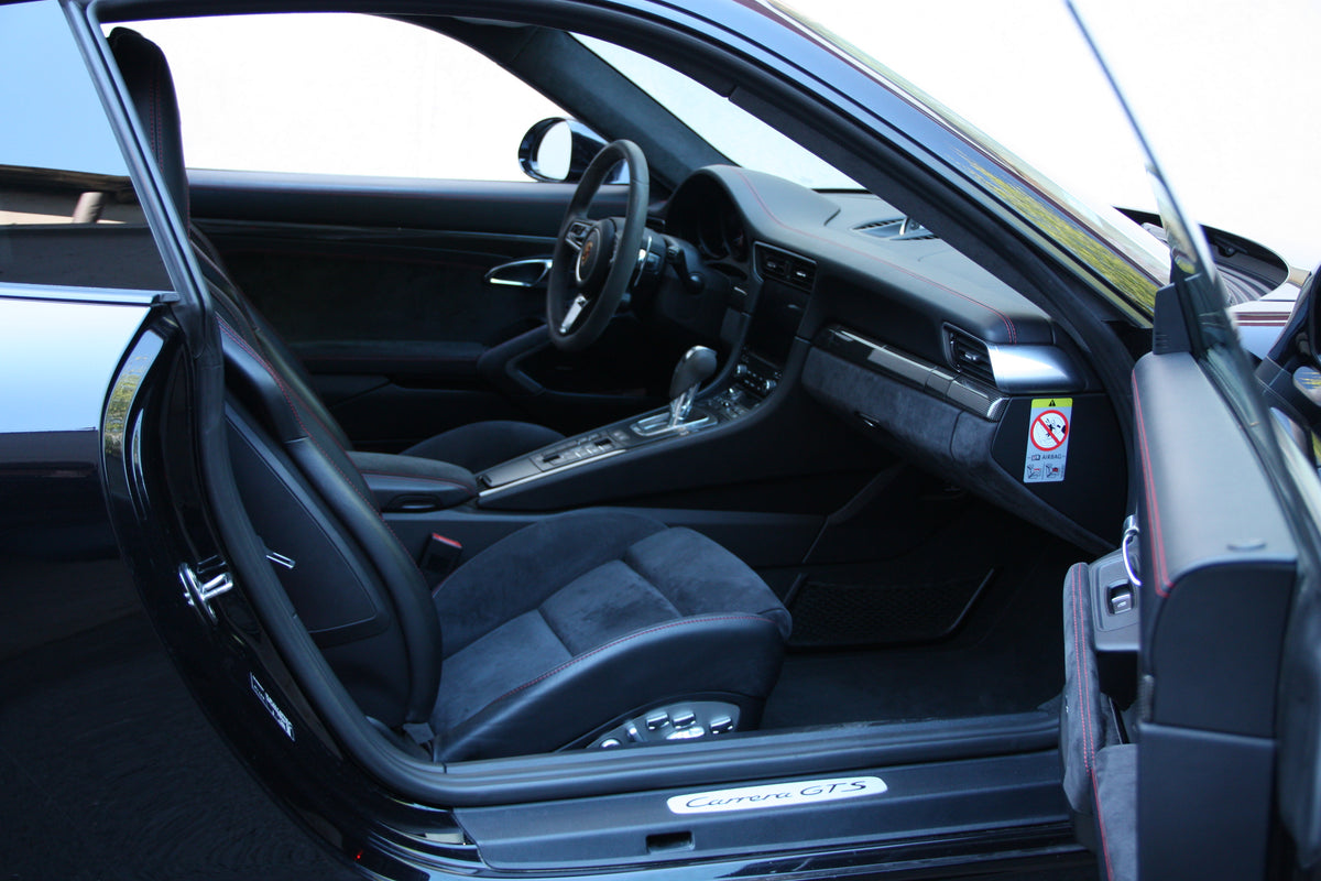 Porsche 911 991/2 Carrera GTS