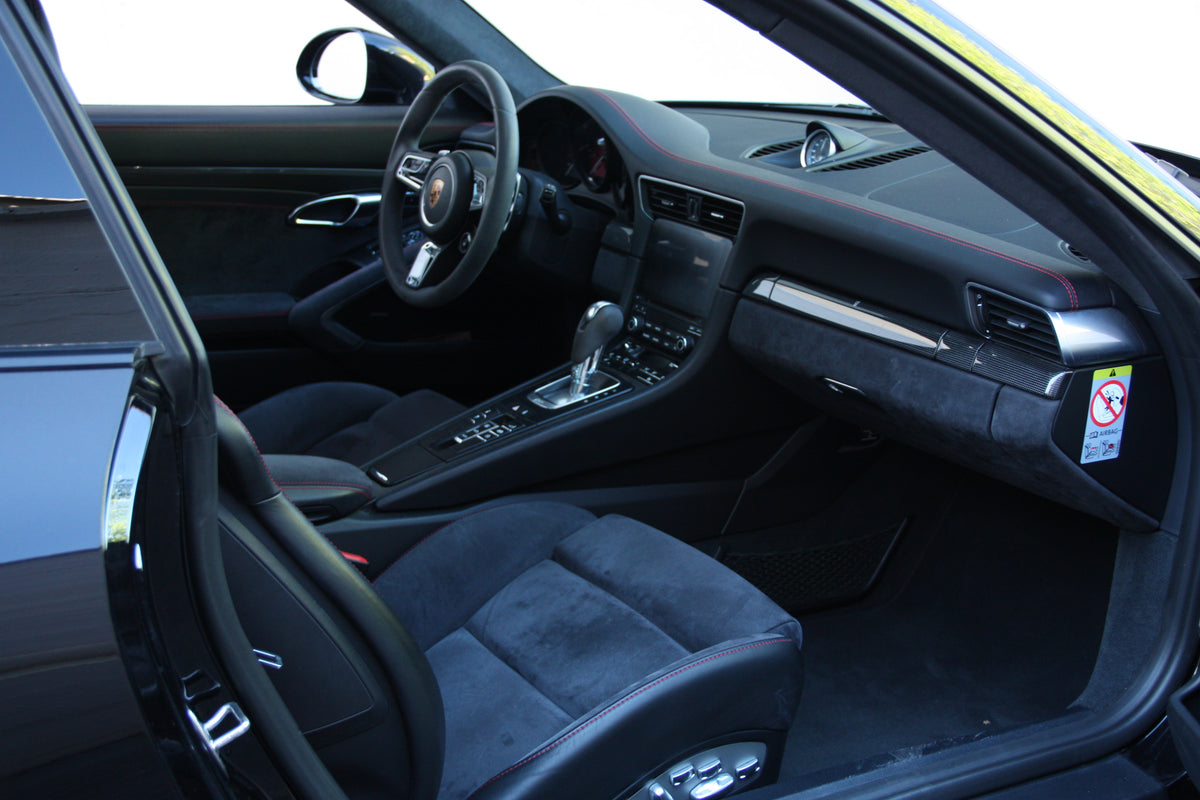 Porsche 911 991/2 Carrera GTS