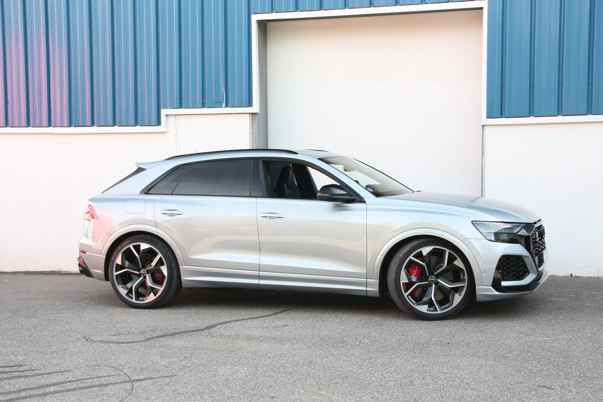 Audi RSQ8 4,0L V8 TFSI 600Ch QUATTRO TIPTRONIC 8 / 24.900km / 134.900€