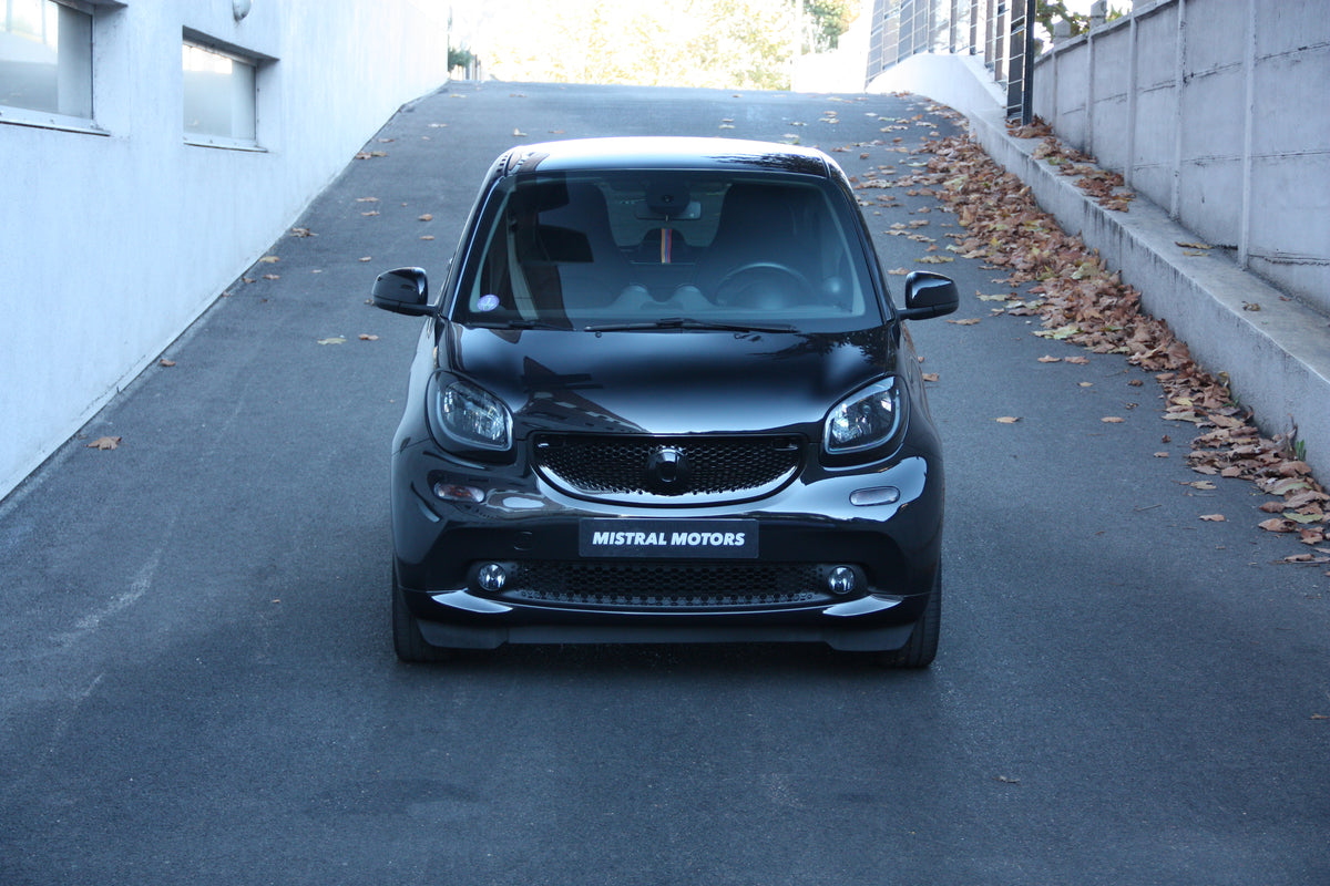 Smart Fortwo 90 Prime / 45.000km