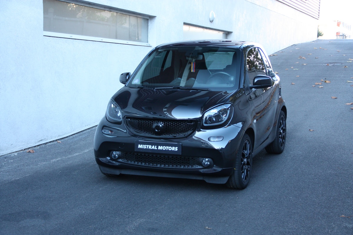 Smart Fortwo 90 Prime / 45.000km