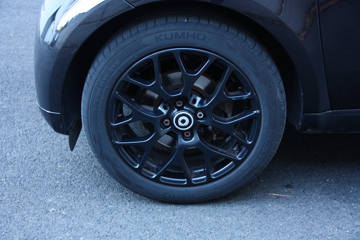 Smart Fortwo 90 Prime / 45.000km