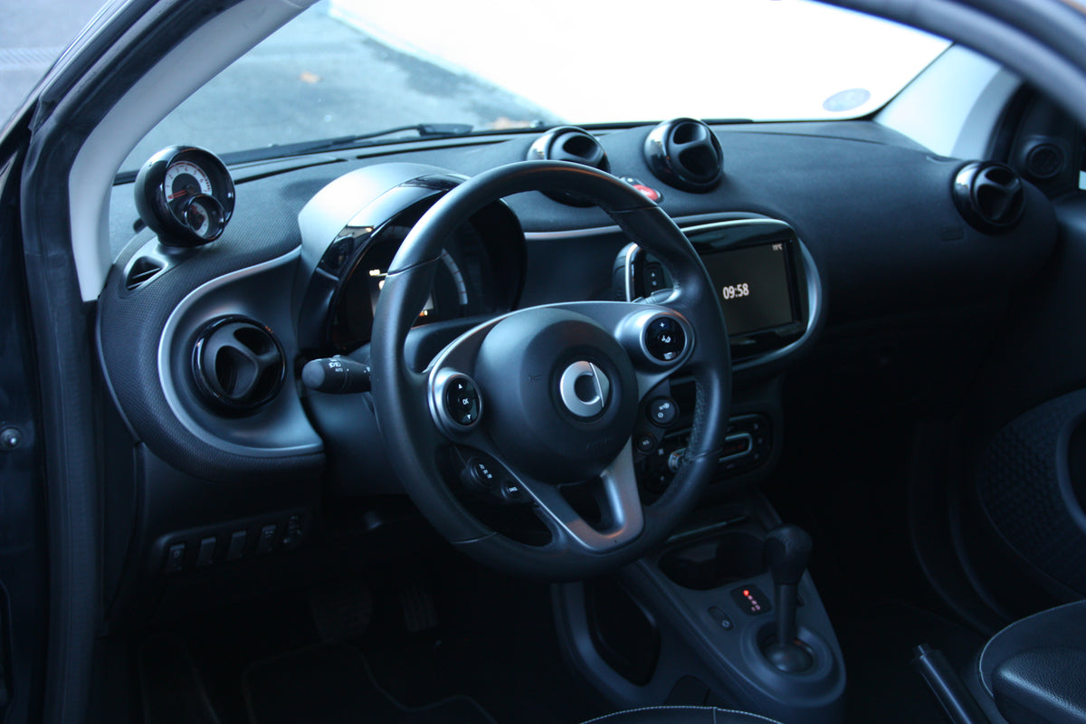 Smart Fortwo 90 Prime / 45.000km