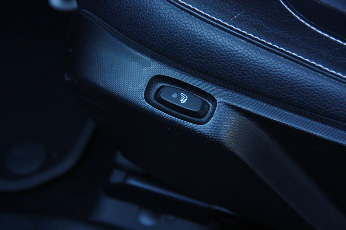 Smart Fortwo 90 Prime / 45.000km