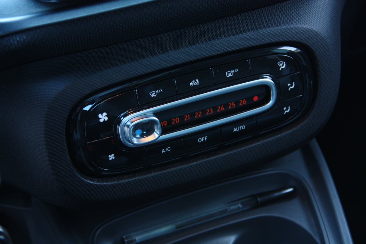 Smart Fortwo 90 Prime / 45.000km