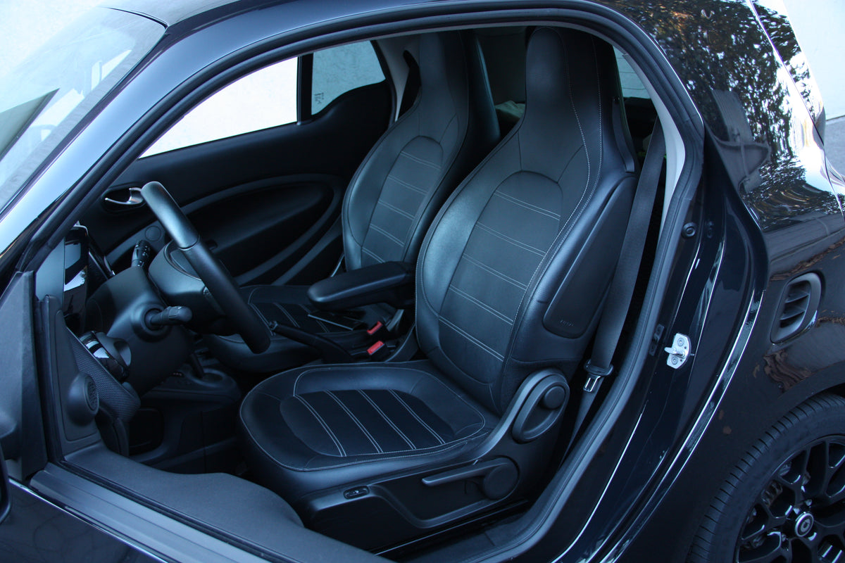 Smart Fortwo 90 Prime / 45.000km