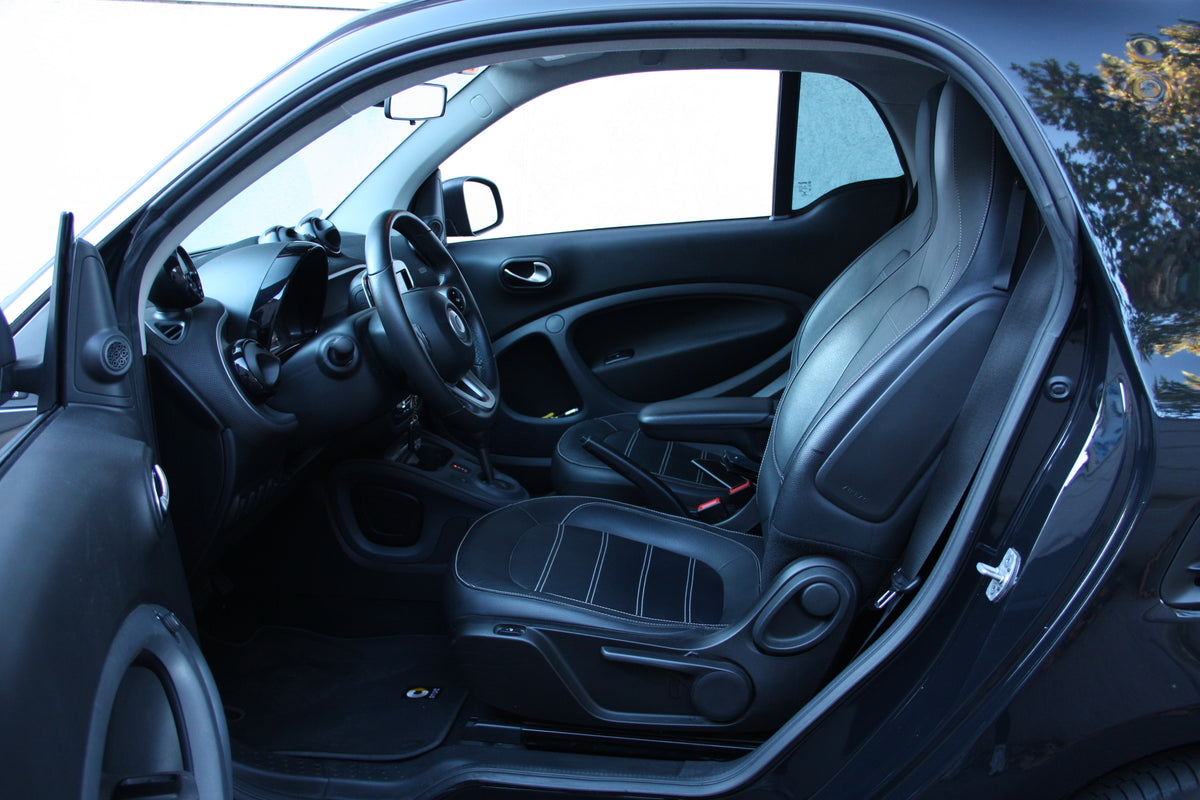 Smart Fortwo 90 Prime / 45.000km