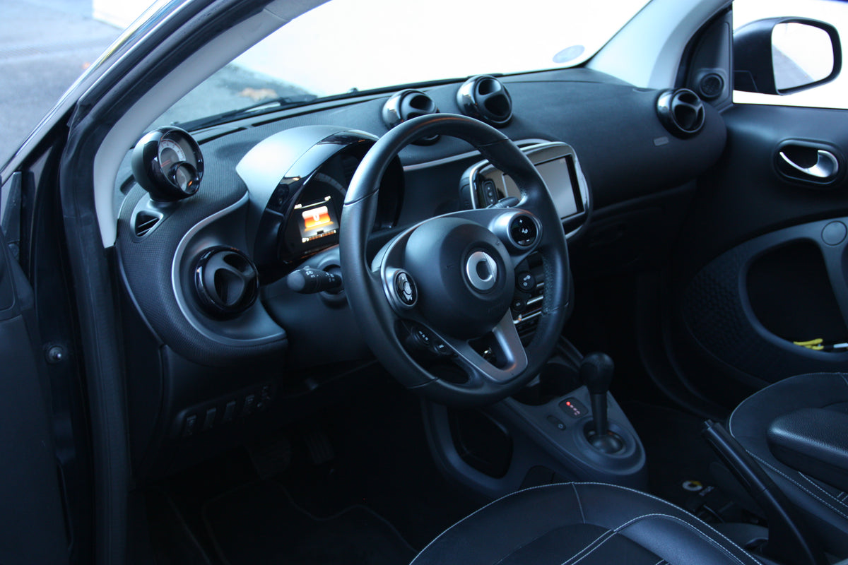 Smart Fortwo 90 Prime / 45.000km