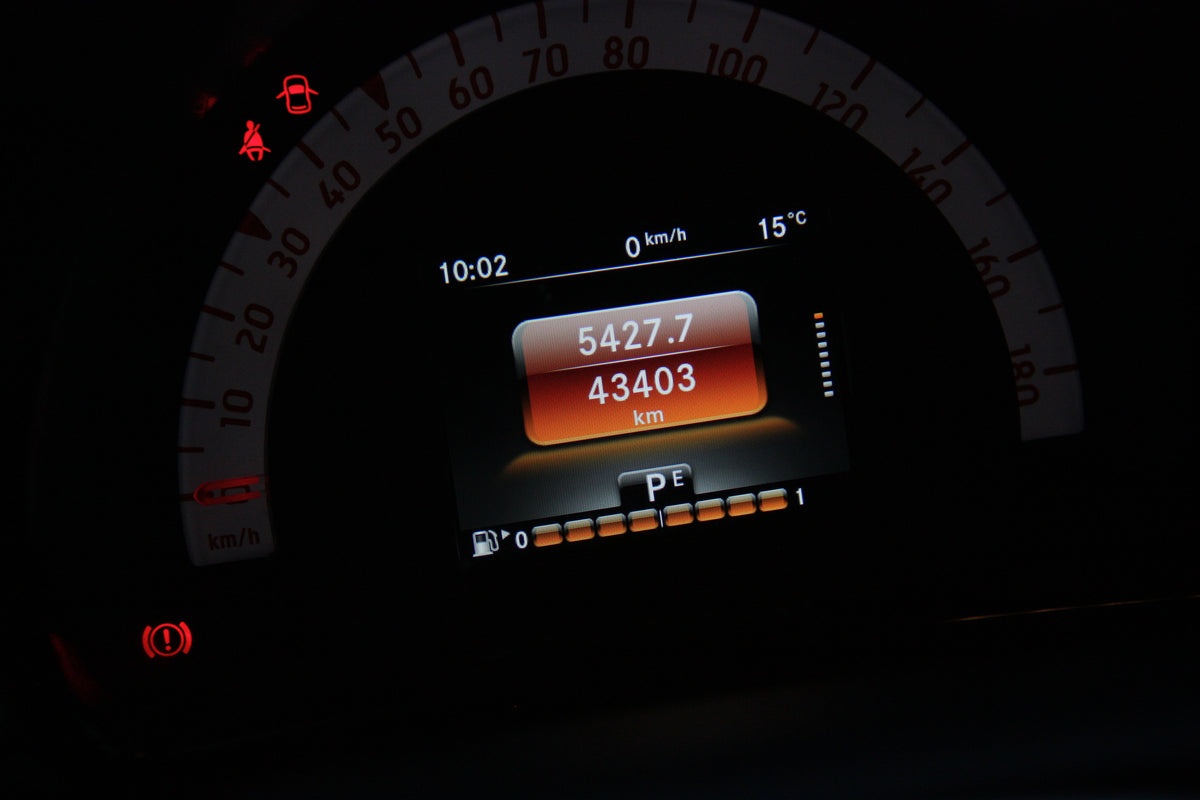 Smart Fortwo 90 Prime / 45.000km