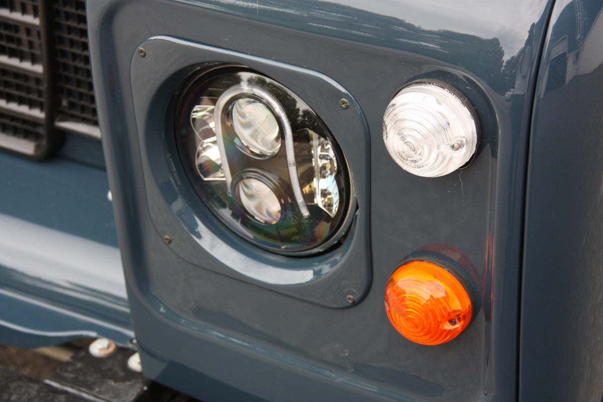 Land Rover Serie 3 1979 "Troppo Works" / 69.900€