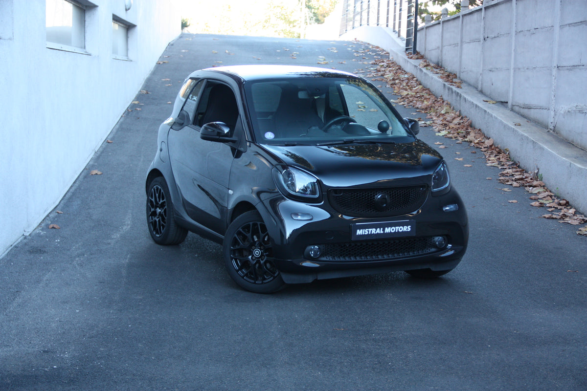 Smart Fortwo 90 Prime / 45.000km