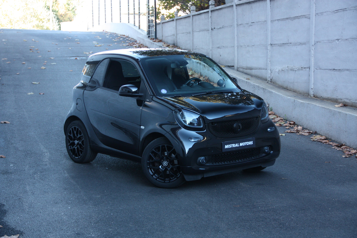 Smart Fortwo 90 Prime / 45.000km