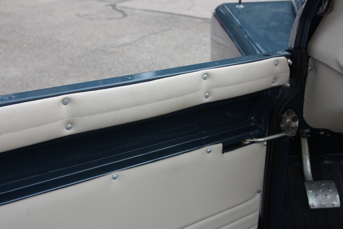 Land Rover Serie 3 1979 "Troppo Works" / 69.900€