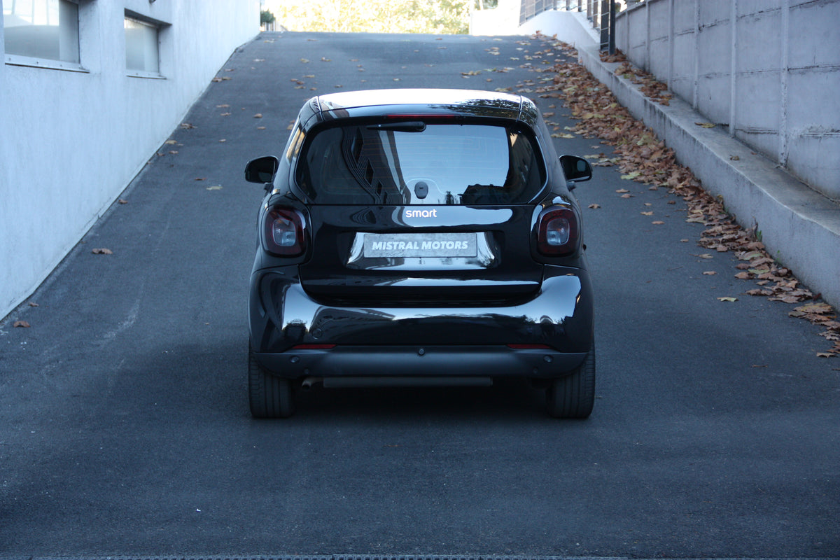 Smart Fortwo 90 Prime / 45.000km