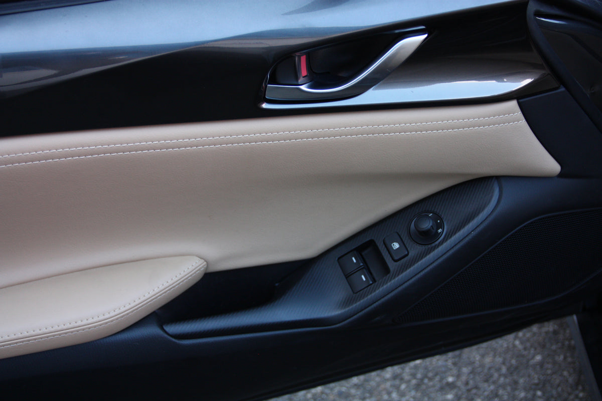 Mazda MX-5 Cabriolet 184cv / 8.000km / 2024