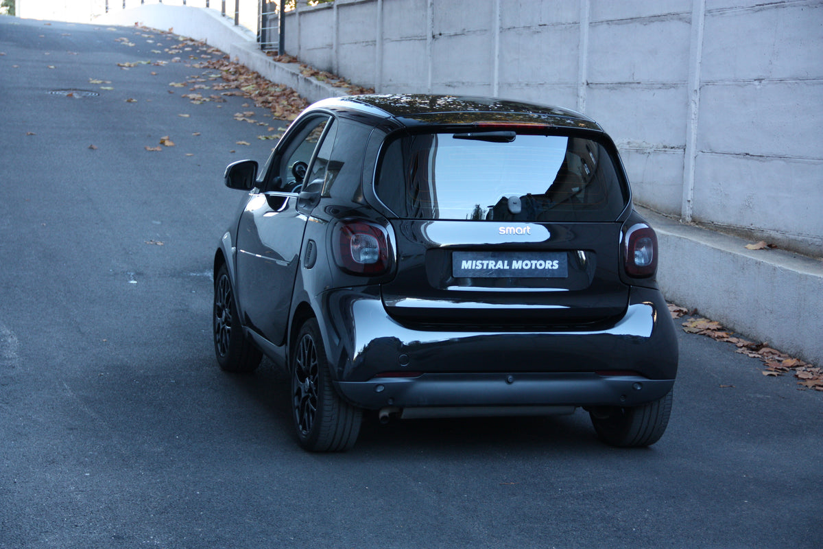 Smart Fortwo 90 Prime / 45.000km