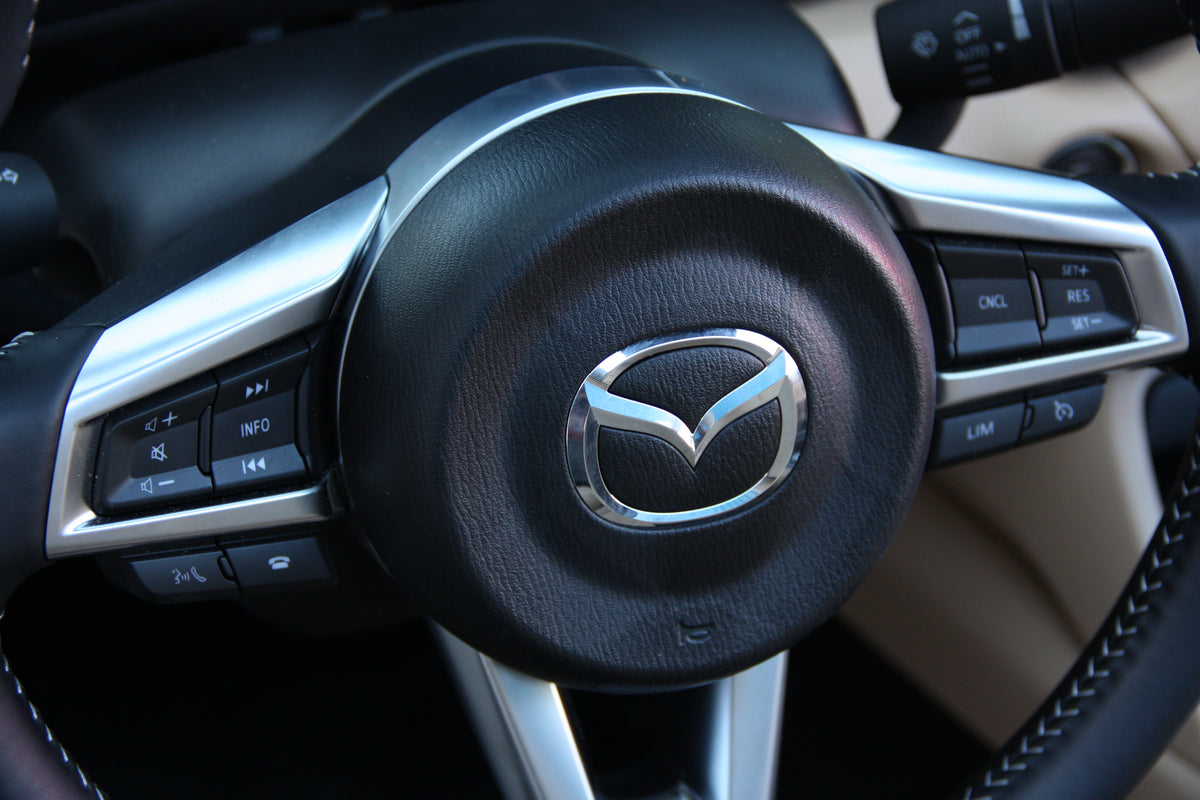 Mazda MX-5 Cabriolet 184cv / 8.000km / 2024
