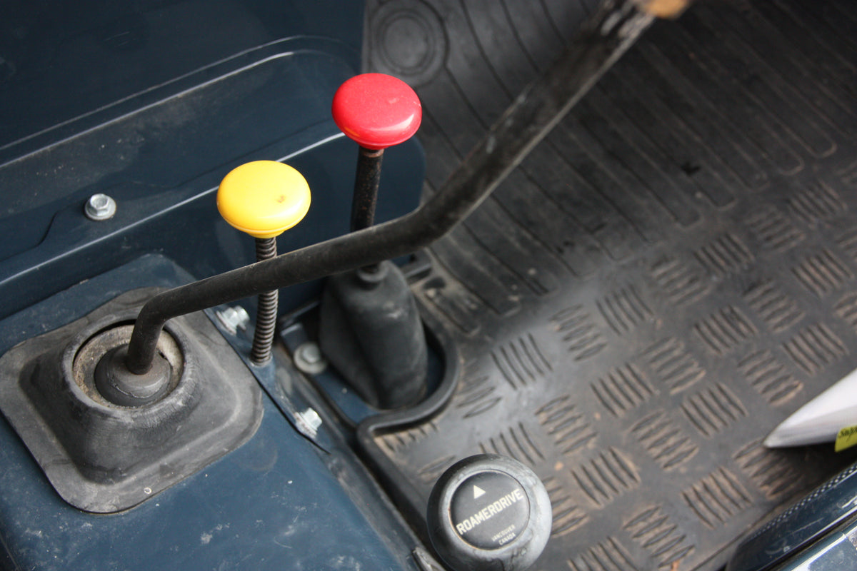 Land Rover Serie 3 1979 "Troppo Works" / 69.900€