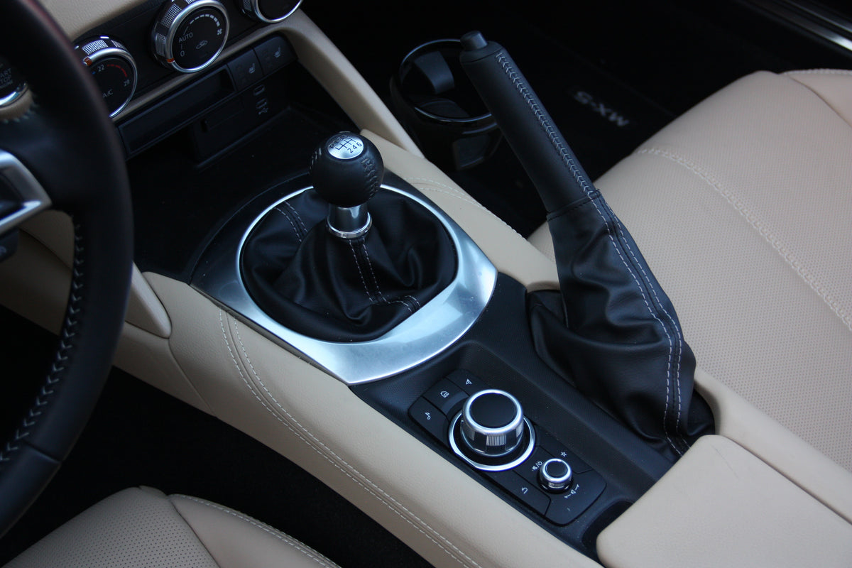 Mazda MX-5 Cabriolet 184cv / 8.000km / 2024