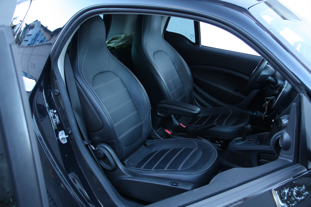 Smart Fortwo 90 Prime / 45.000km