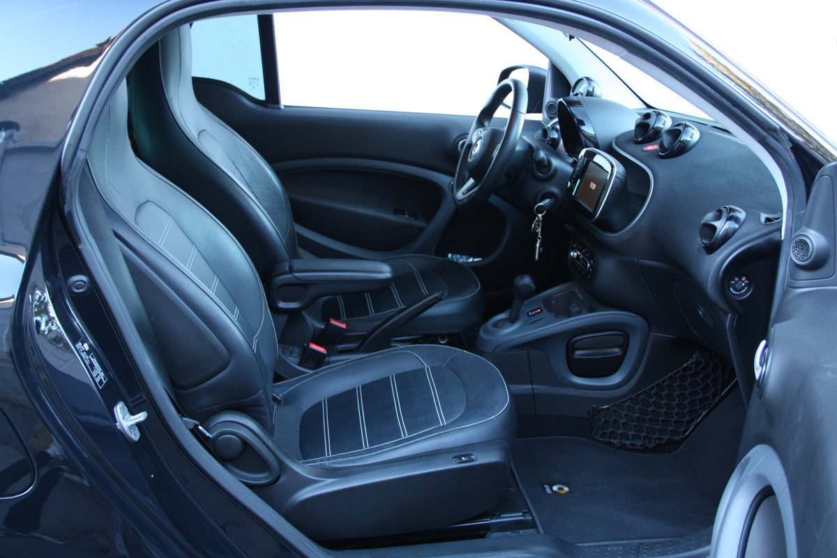 Smart Fortwo 90 Prime / 45.000km