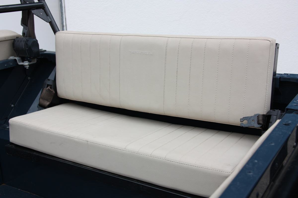 Land Rover Serie 3 1979 "Troppo Works" / 69.900€