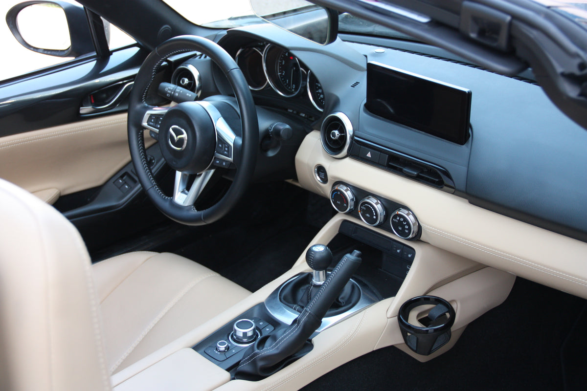 Mazda MX-5 Cabriolet 184cv / 8.000km / 2024