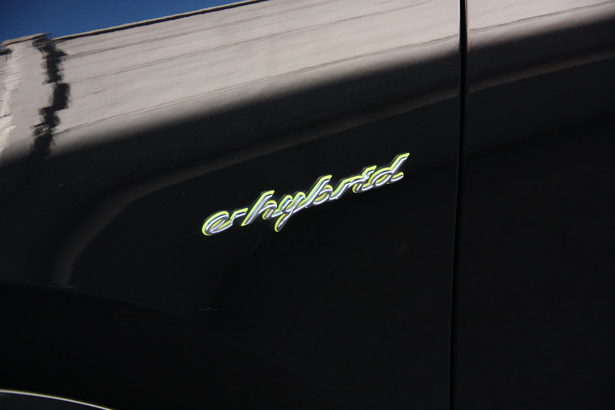 Porsche Cayenne Coupe III E-HYBRID PHEV 3.0 V6 462 ch / 64.900€