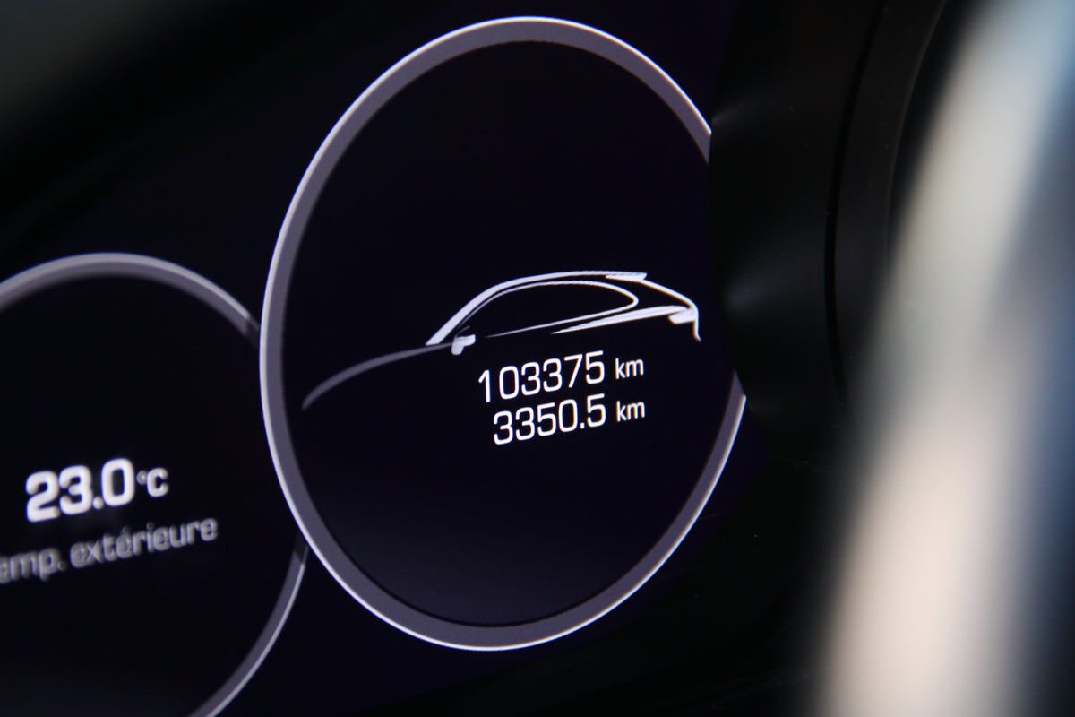 Porsche Cayenne Coupe III E-HYBRID PHEV 3.0 V6 462 ch / 64.900€