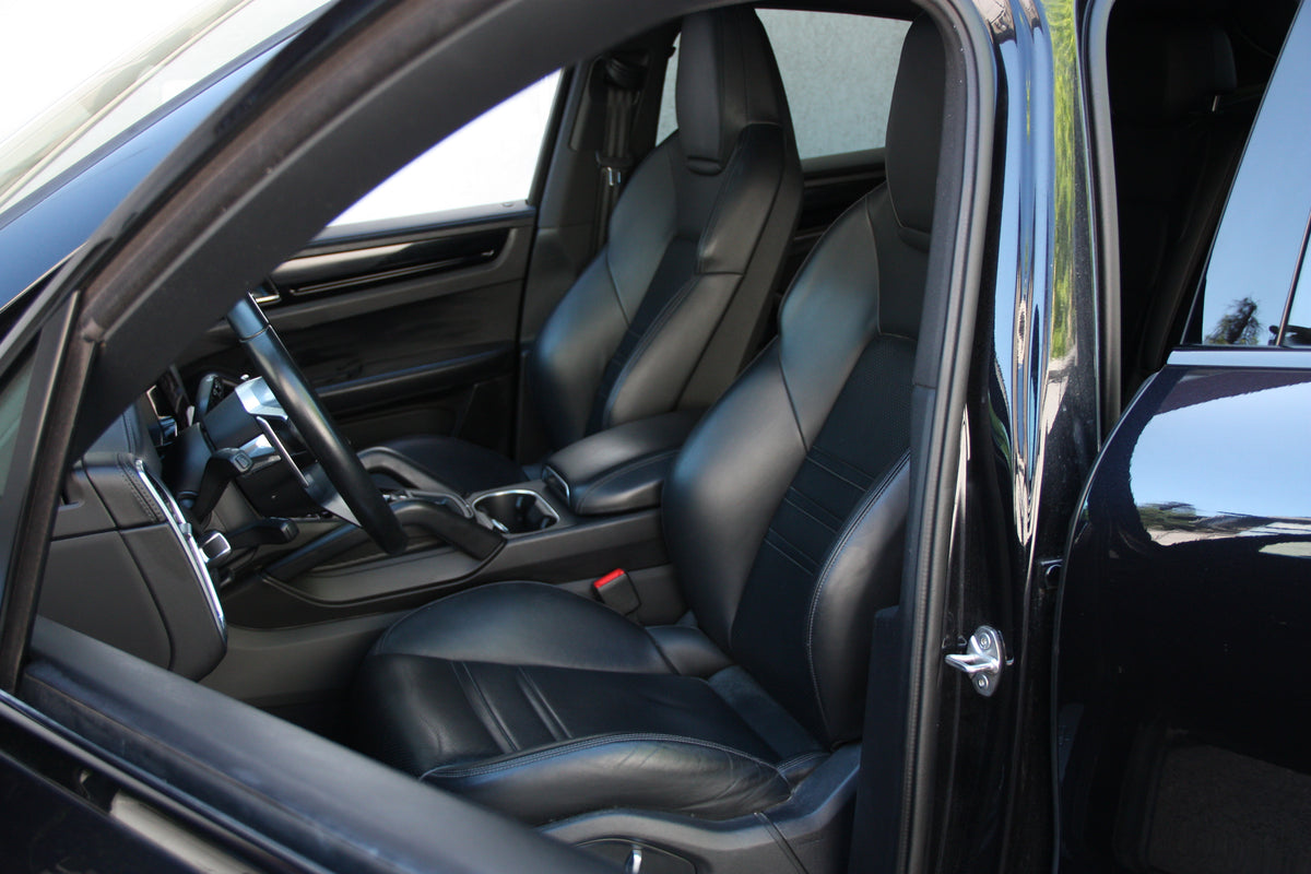 Porsche Cayenne Coupe III E-HYBRID PHEV 3.0 V6 462 ch / 64.900€
