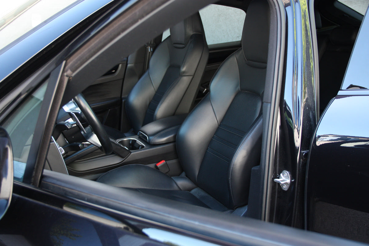Porsche Cayenne Coupe III E-HYBRID PHEV 3.0 V6 462 ch / 64.900€