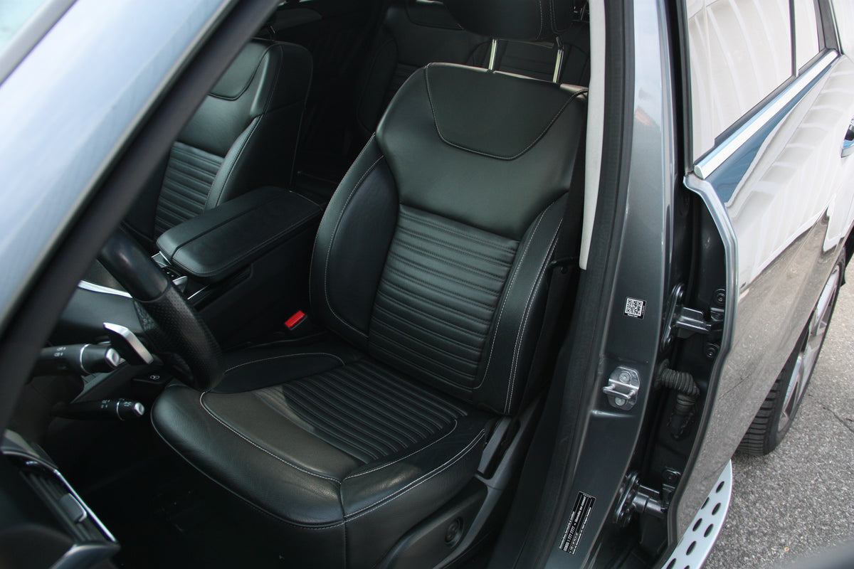 Mercedes GLE 350d AMG Line / 91.000km / 2018