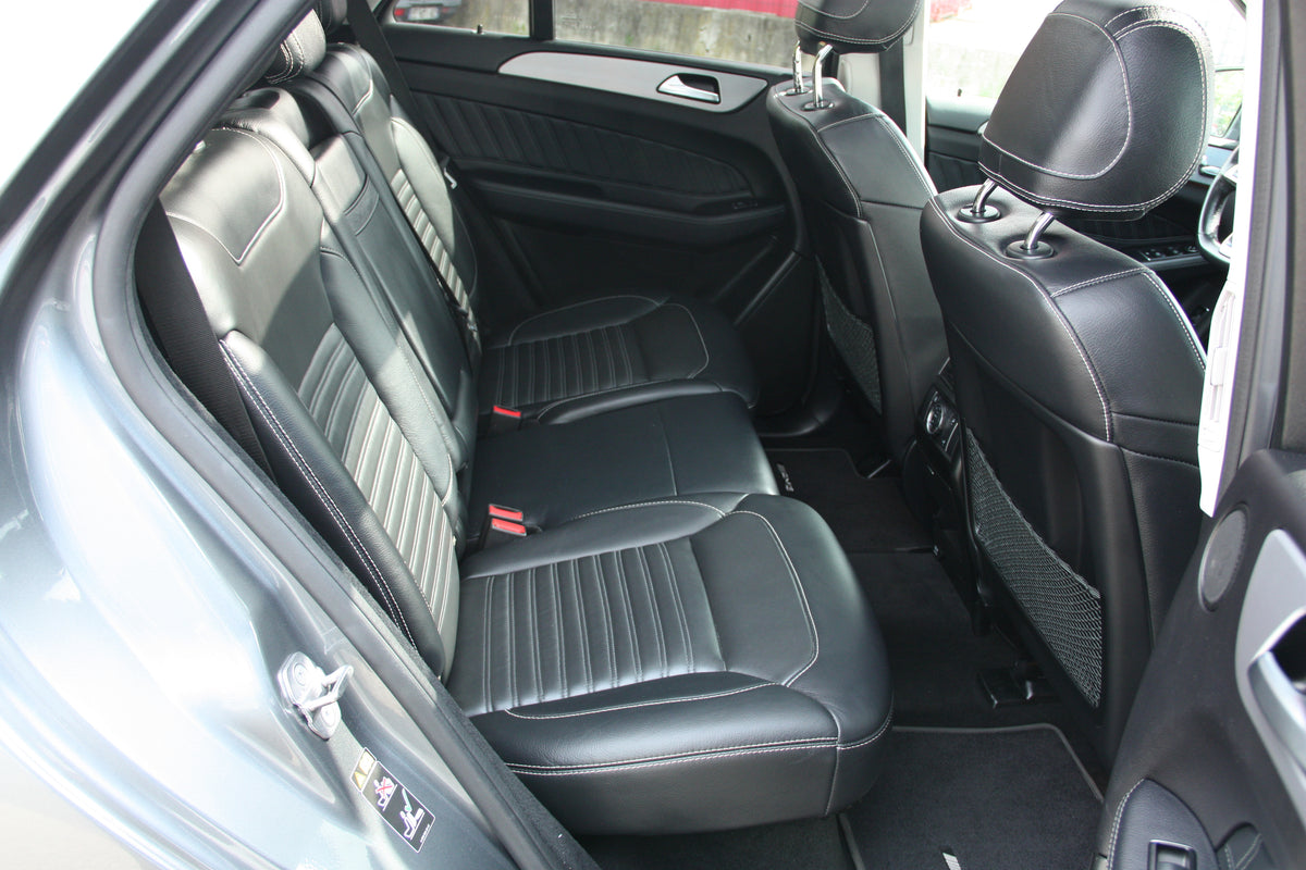 Mercedes GLE 350d AMG Line / 91.000km / 2018