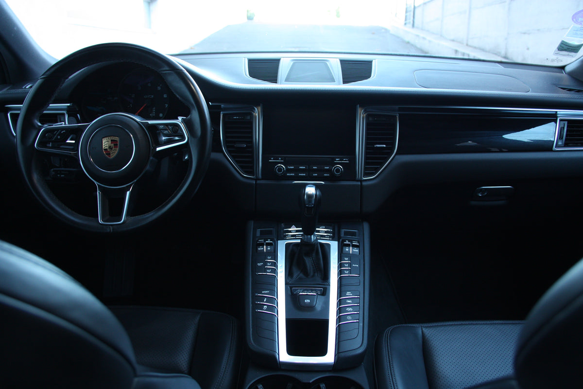 Porsche Macan GTS 360ch PDK / 58.900€