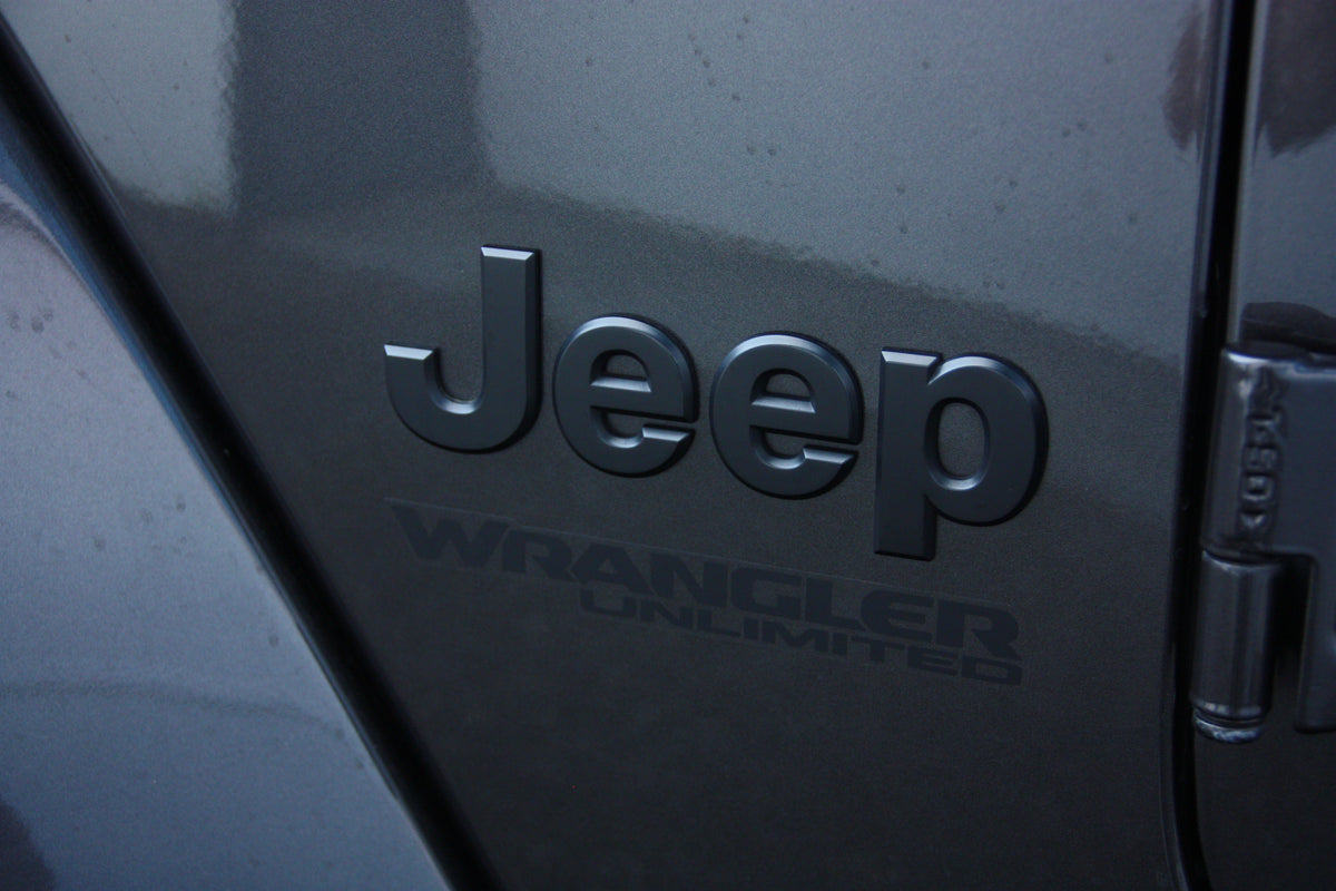 Jeep Wrangler 272ch / 2020 / 60 000 km / 48 500€