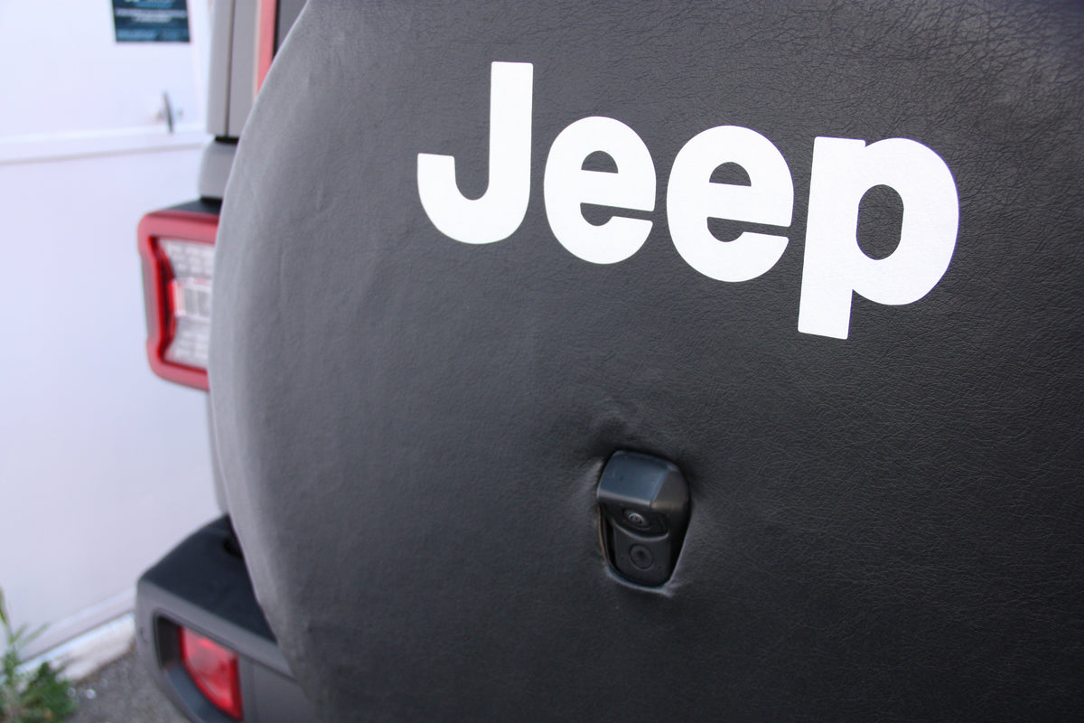Jeep Wrangler 272ch / 2020 / 60 000 km / 48 500€